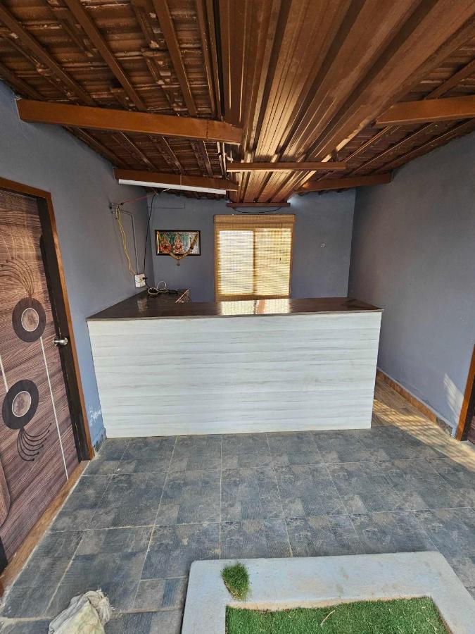 Hotel O Kolar Park Inn Narasapura Eksteriør bilde