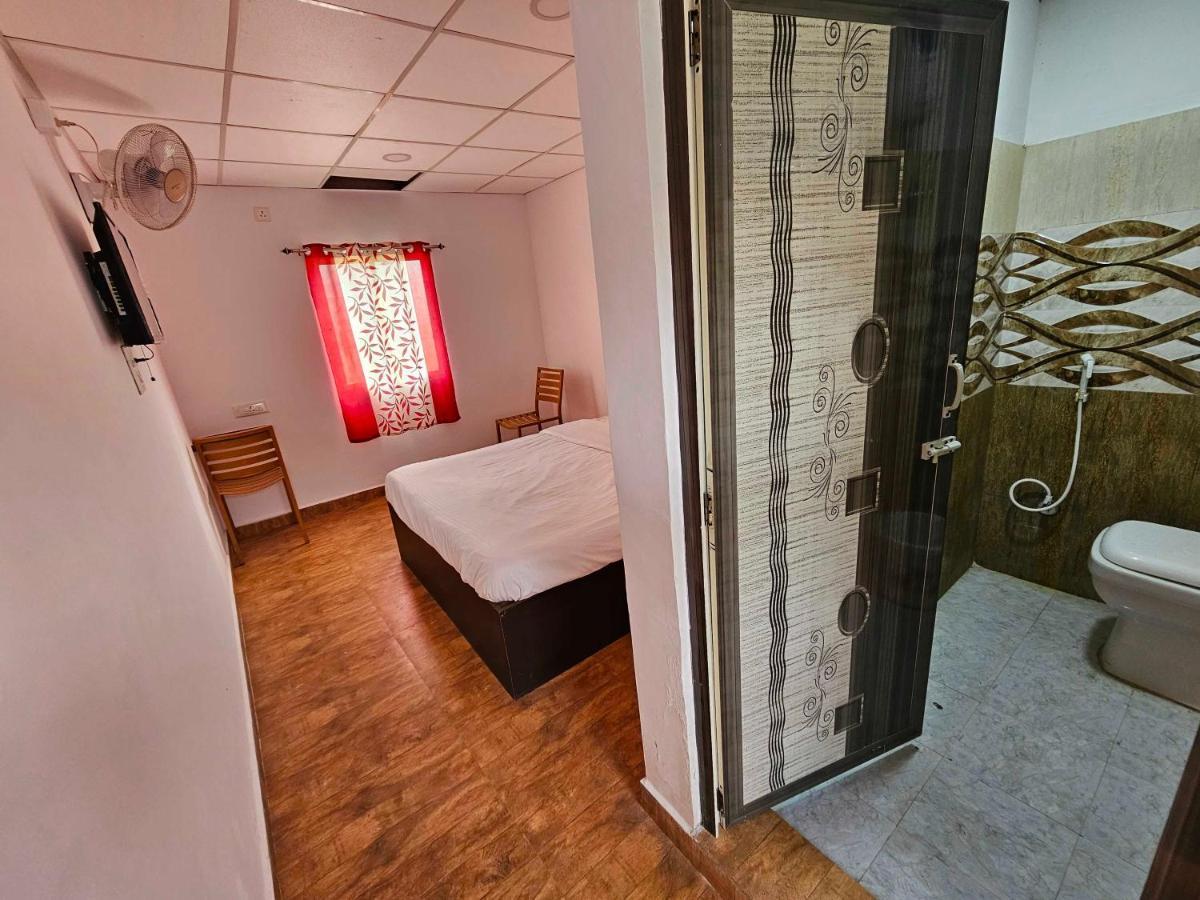 Hotel O Kolar Park Inn Narasapura Eksteriør bilde